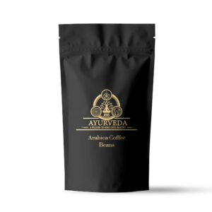 ARABICA COFFEE BEANS pack