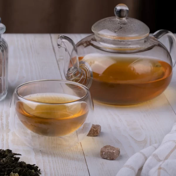 tea & infusions