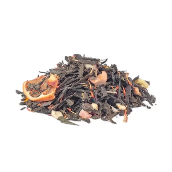 Teas & infusions