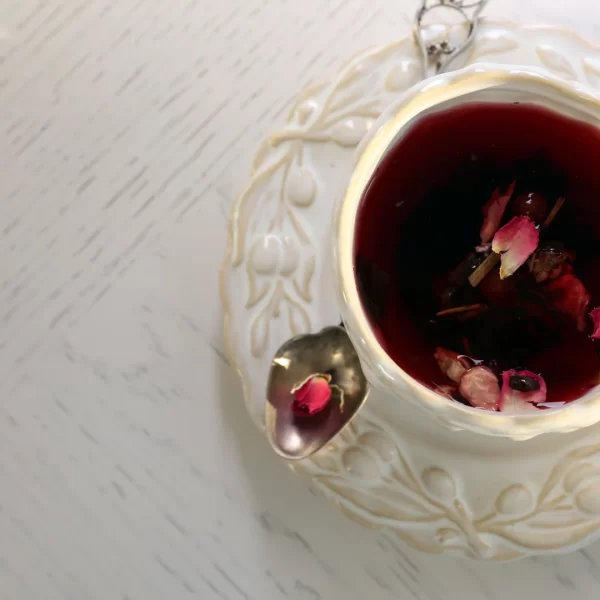 tea & infusions